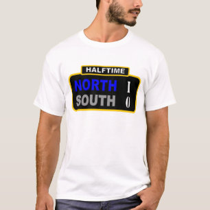 RUST T-SHIRT