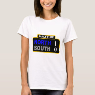 RUST T-SHIRT