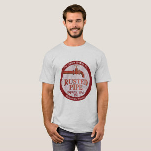 Rustbuizen T-shirt