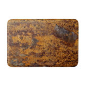 Rusted Badmat (Voorkant)