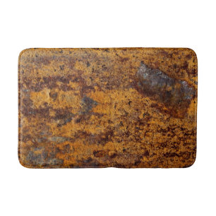 Rusted Badmat
