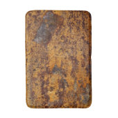 Rusted Badmat (Voorkant Verticaal)
