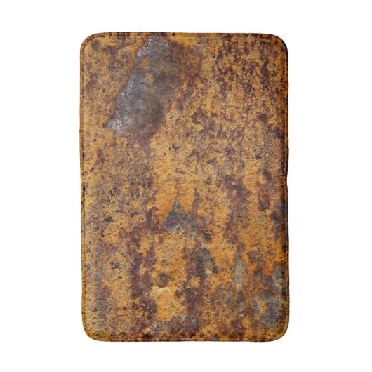 Rusted Badmat (Voorkant Verticaal)