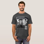 Rusted Emphasis B.W. Extended Blundering shirt (Voorkant volledig)