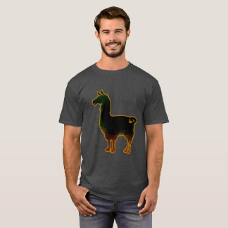 Rusted Llama T-Shirt