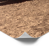 Rusted Poster (Hoek)