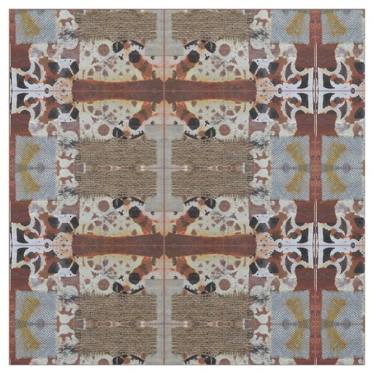 Rusted Stof (Swatch)