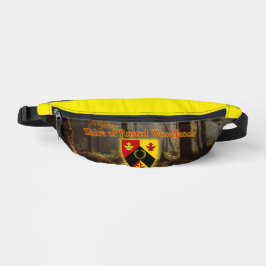 Rusted Woodlands Fanny v3 Heuptasje