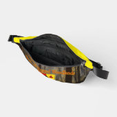 Rusted Woodlands Fanny v3 Heuptasje (Open)