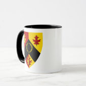 Rusted Woodlands-Mok Mok (Voorkant links)