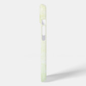 Rustende barwand Case-Mate iPhone case (Achterkant / Links)