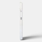 Rustende barwand Case-Mate iPhone case (Achterkant / Links)