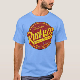 Rusteze T-shirt