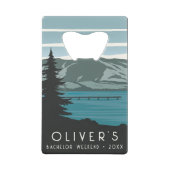 Rustic Bachelor Week-end Camping Trip Forest Woods (Devant)