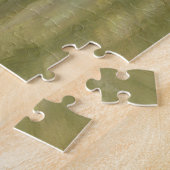Rustic Barn Legpuzzel (Zijkant)