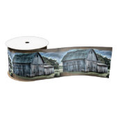Rustic Barn Lint (Spoel)