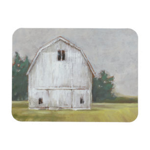Rustic Barn Magneet