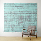  Rustic Barn Wood Farmhouse Foto achtergrond Wandkleed (In Situ (horizontaal))