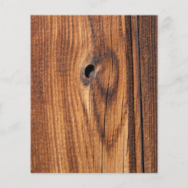 Rustic Barn Wood Grainy Scrapbook Paper