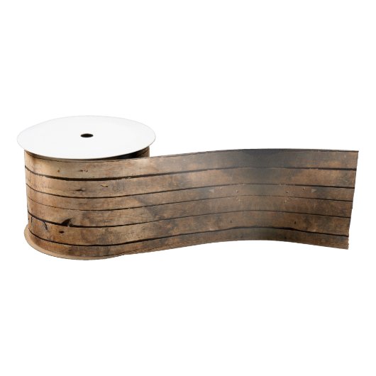Rustic Barn Wood Lint (Spoel)