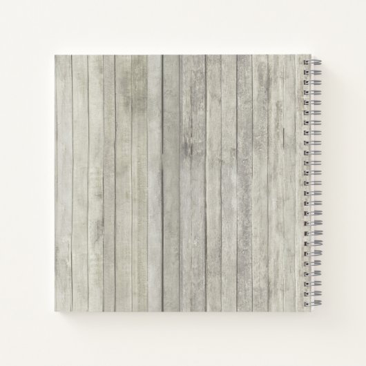 Rustic Beach String Lights Mariage livre d'hôtes (Dos)