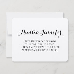 Rustic, ben jij mijn god? kaart