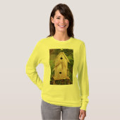 rustic birdhose 2 verhaal t-shirt (Voorkant volledig)