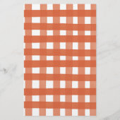 Rustic Boho Pumpkin Mama of Dad Games (Achterkant)