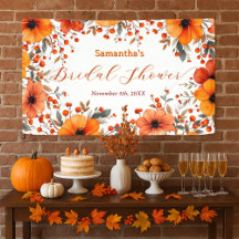 Rustic Boho Sinaasappel Bloom Berry Lijst Vrijgeze