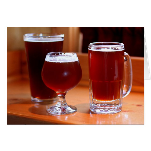 Rustic Brews (Voorkant Horizontaal)