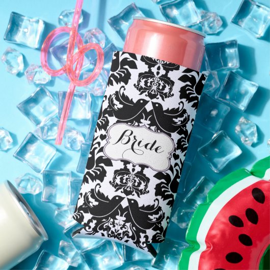 Rustic Bride's stijlDamaspatroon (Insitu Zomer)