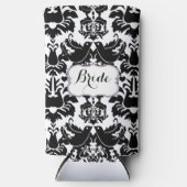 Rustic Bride's stijlDamaspatroon (Voorkant)