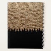 Rustic Camping Extérieur Aventure (Dos)