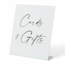 Rustic Cards & Gifts Huwelijk Tafel Signaalbord