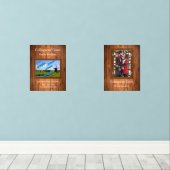 Rustic Chambres d'hôtes 🌿 Promotionnels (Parquet)