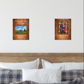 Rustic Chambres d'hôtes 🌿 Promotionnels (Chambre à coucher)
