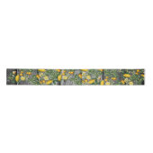 Rustic Citrus Garden Lint (Voorkant)