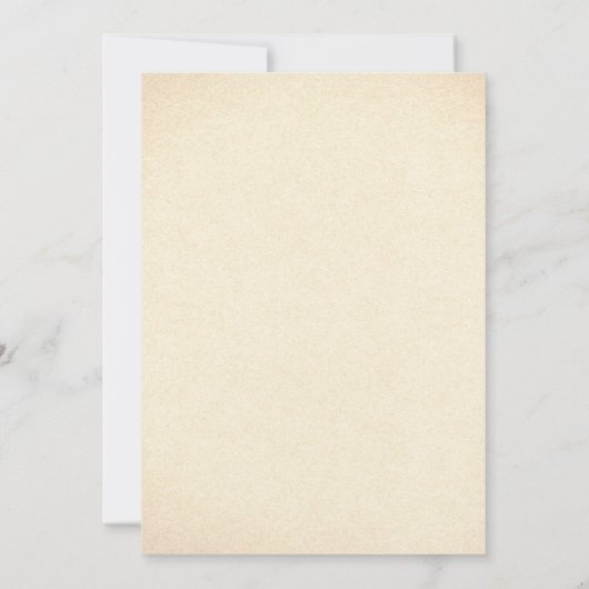 Rustic Country Barn Engagement Invitations de la p (Dos)