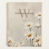 Rustic Country Daisy (Devant)