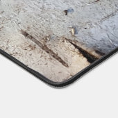 Rustic Country Nature classique écorce de bouleau  (Coin)