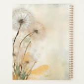Rustic Dandelions (Dos)