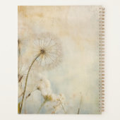 Rustic Dandelions (Dos)