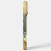 Rustic Elegance Case-Mate iPhone Case (Achterkant / Rechts)