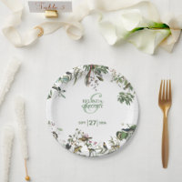 Rustic Eucalyptus Leaves  Greenery Wedding