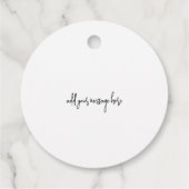 Rustic Farm shop miel pot étiquette petite entrepr (Dos)