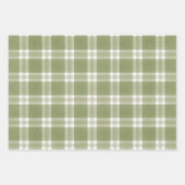 Rustic Farmhouse  Inpakpapier Vel (Voorkant)