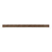 Rustic Faux Piece of Wood Grain Tree Branch Lint (Voorkant)