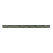 Rustic Faux Wood Grain Tree Branch Moss Lint (Voorkant)