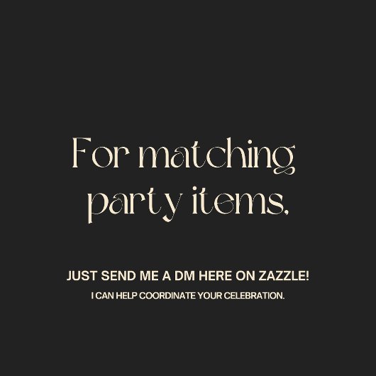 Rustic Floral Minimalist Wedding Invitation