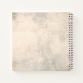 Rustic Forest Bearly Wait Baby shower Livre d'invi (Dos)